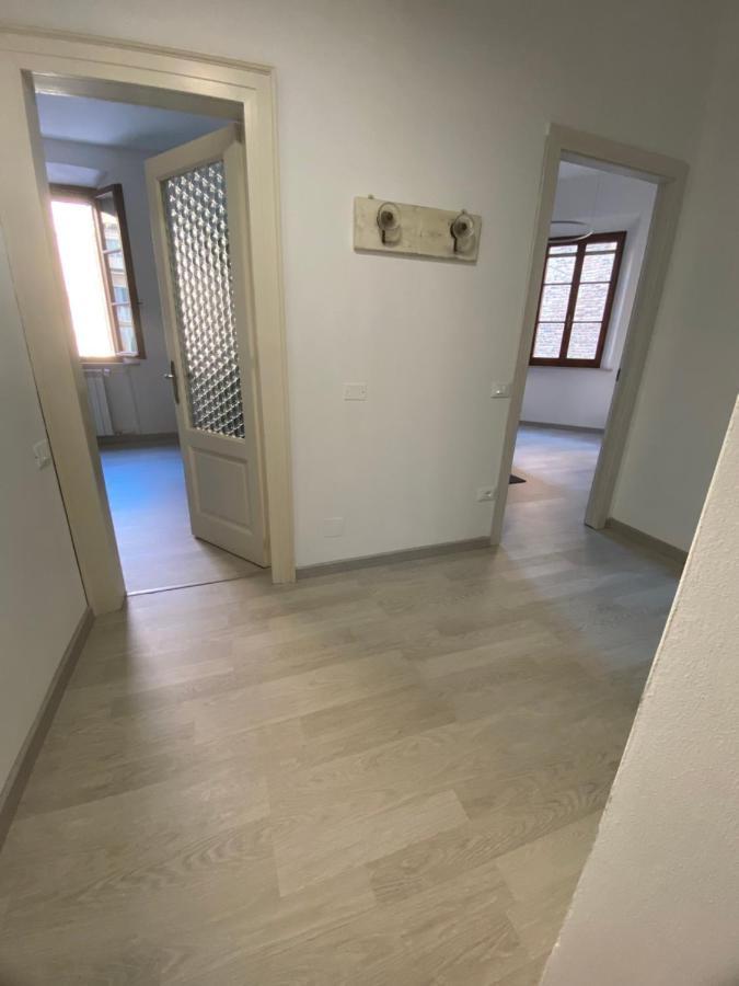 Casalonghi Apartment Mantova Luaran gambar