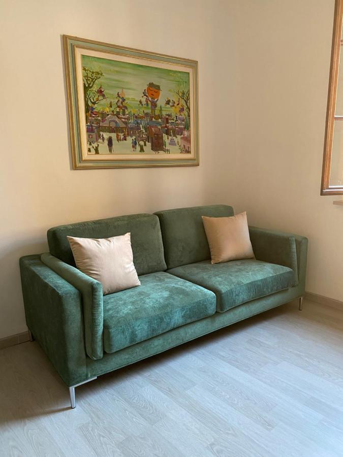 Casalonghi Apartment Mantova Luaran gambar