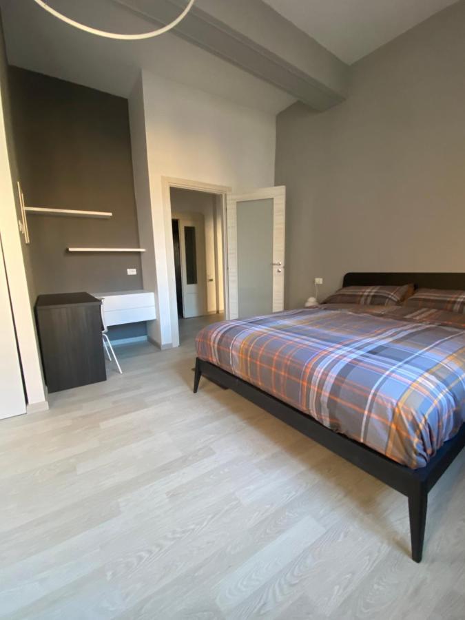 Casalonghi Apartment Mantova Luaran gambar