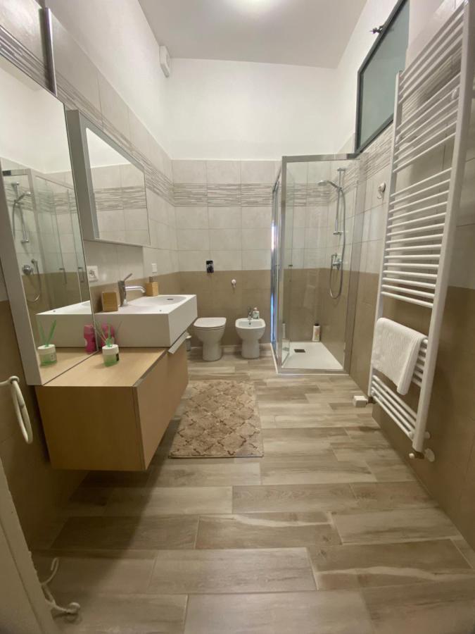 Casalonghi Apartment Mantova Luaran gambar