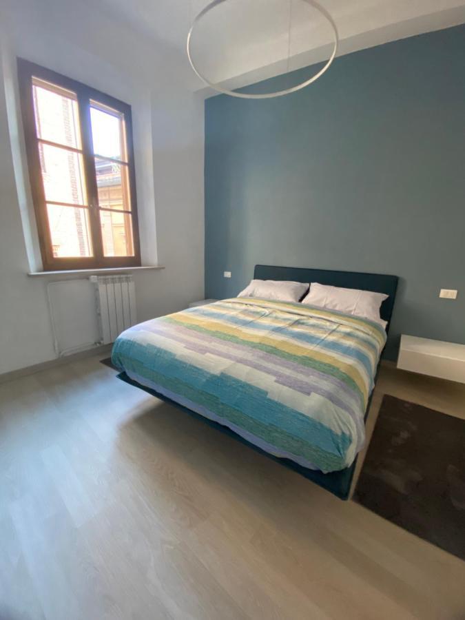 Casalonghi Apartment Mantova Luaran gambar