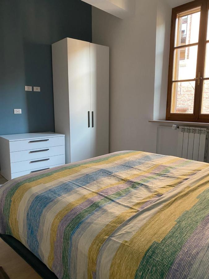 Casalonghi Apartment Mantova Luaran gambar