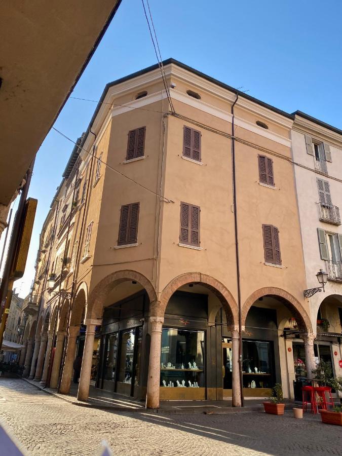 Casalonghi Apartment Mantova Luaran gambar