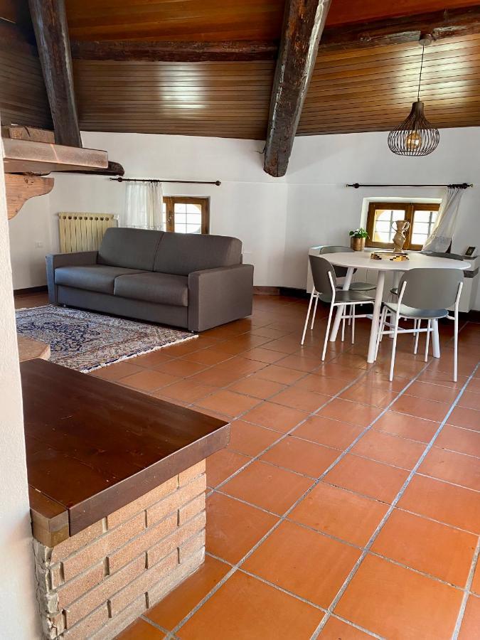 Casalonghi Apartment Mantova Luaran gambar
