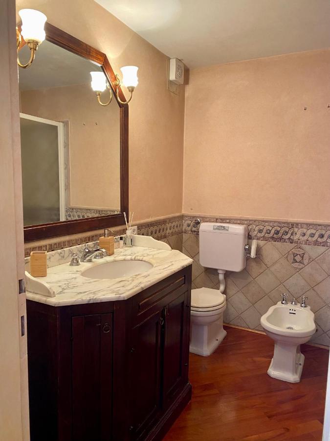 Casalonghi Apartment Mantova Luaran gambar