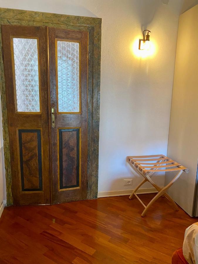 Casalonghi Apartment Mantova Luaran gambar