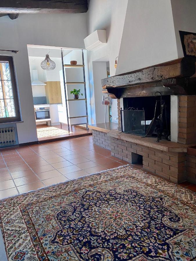 Casalonghi Apartment Mantova Luaran gambar