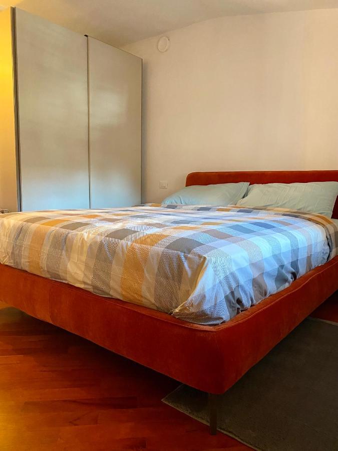 Casalonghi Apartment Mantova Luaran gambar