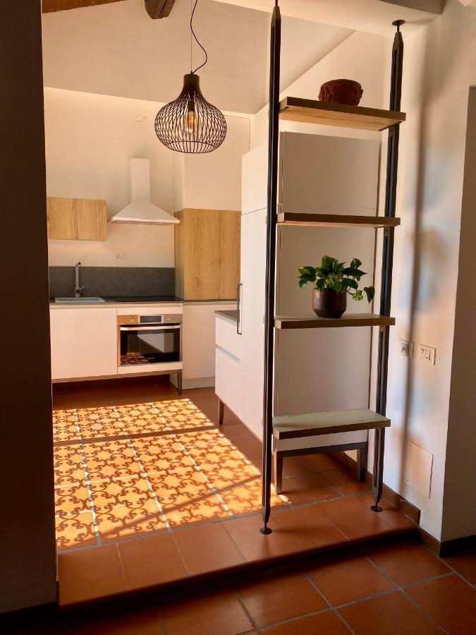 Casalonghi Apartment Mantova Luaran gambar
