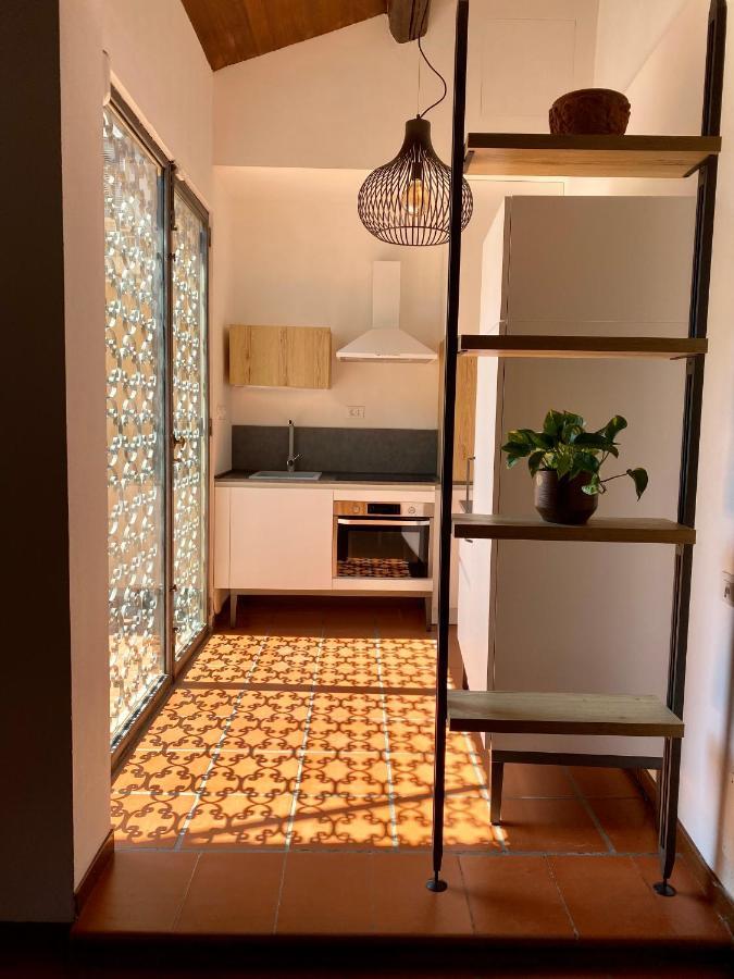 Casalonghi Apartment Mantova Luaran gambar