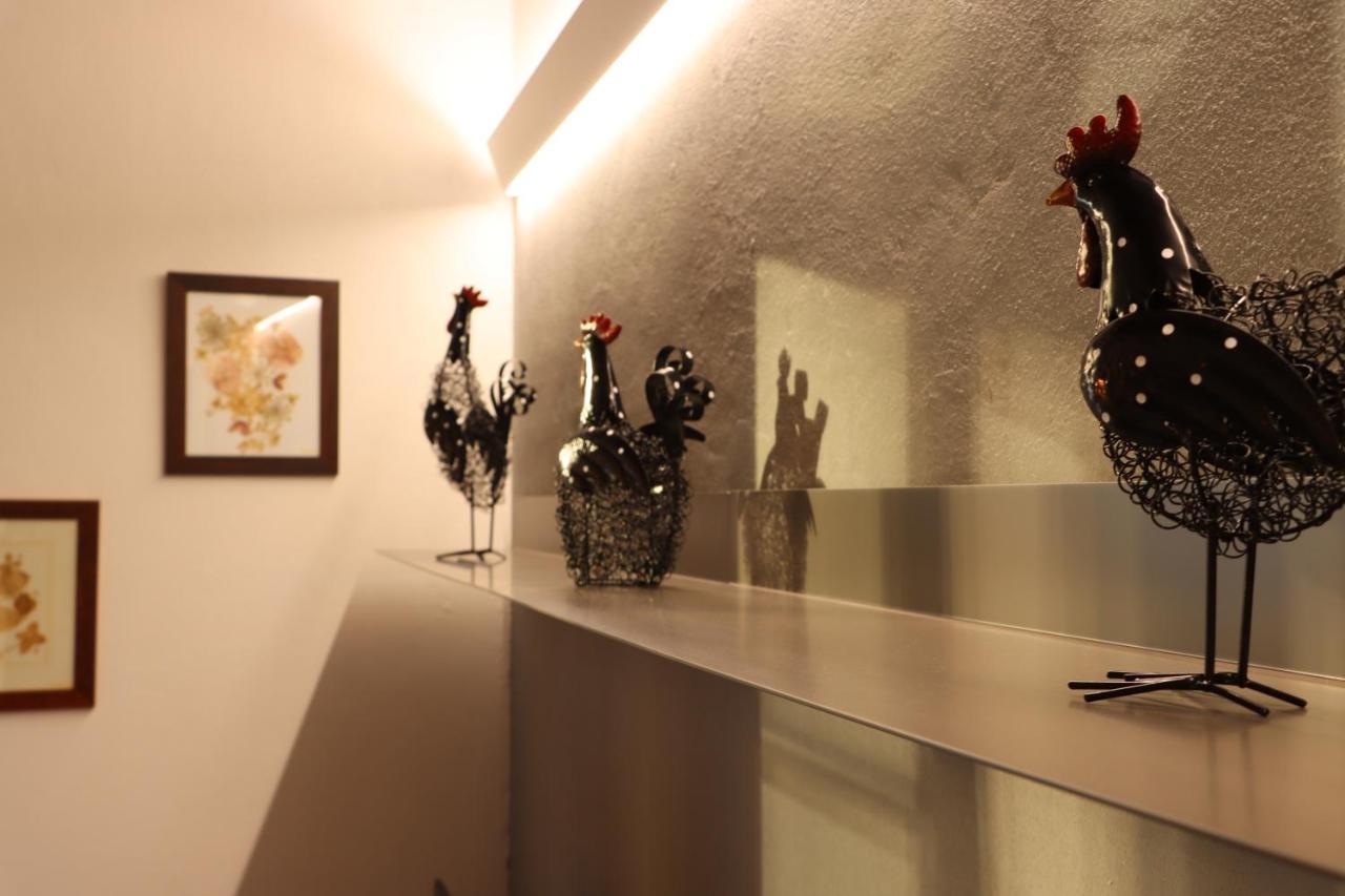 Casalonghi Apartment Mantova Luaran gambar