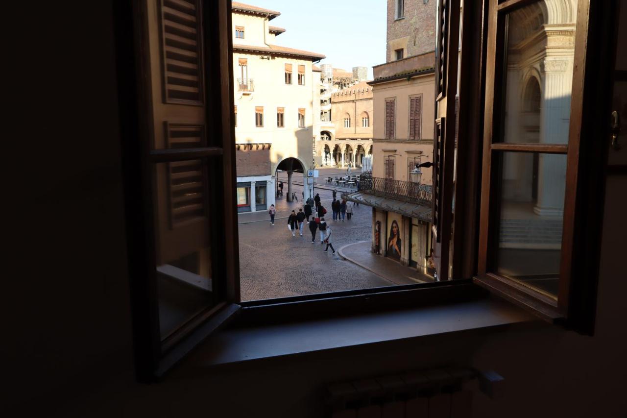 Casalonghi Apartment Mantova Luaran gambar