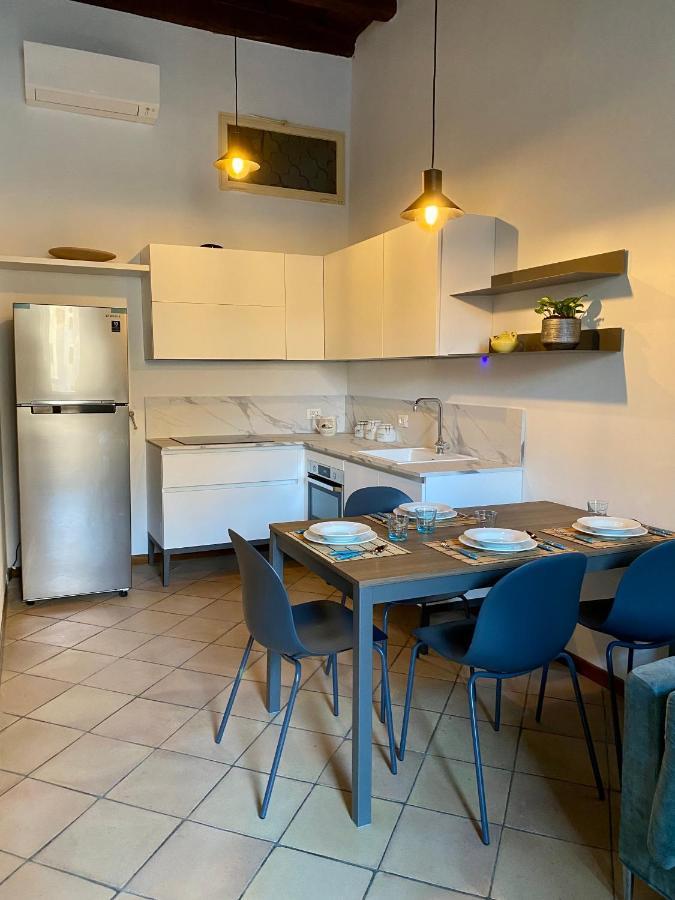 Casalonghi Apartment Mantova Luaran gambar