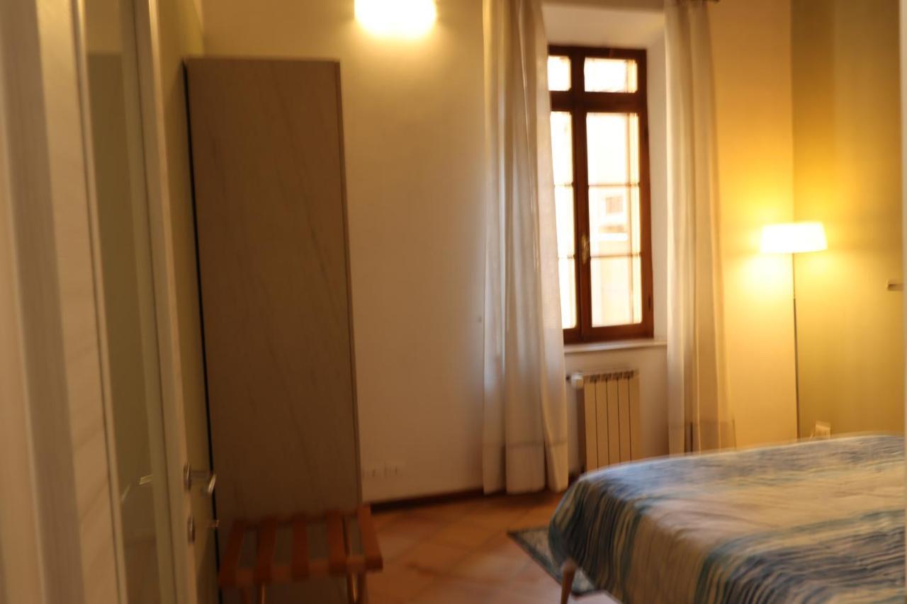 Casalonghi Apartment Mantova Luaran gambar