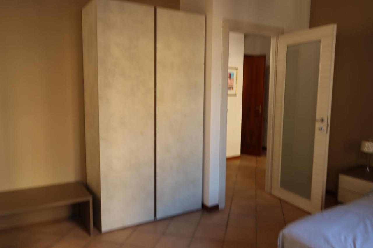 Casalonghi Apartment Mantova Luaran gambar