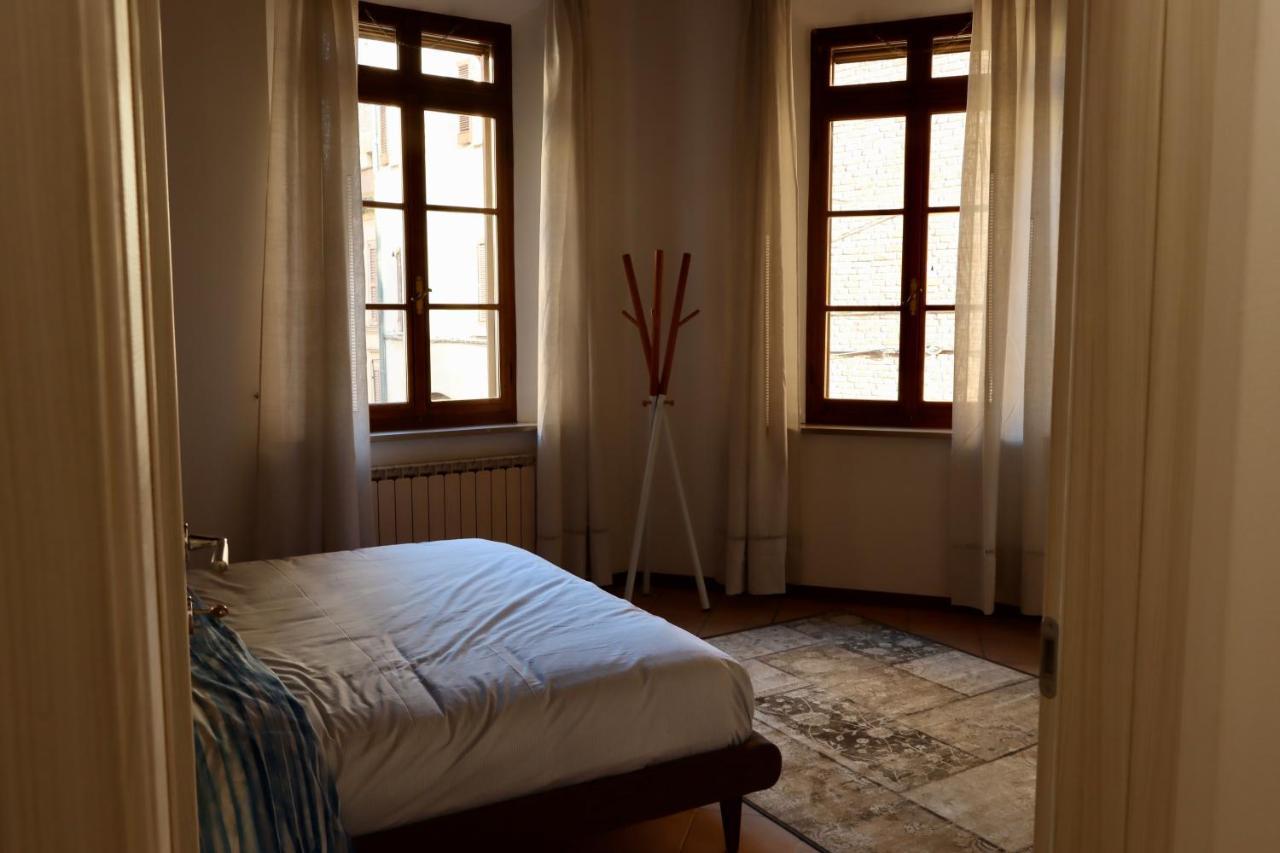 Casalonghi Apartment Mantova Luaran gambar