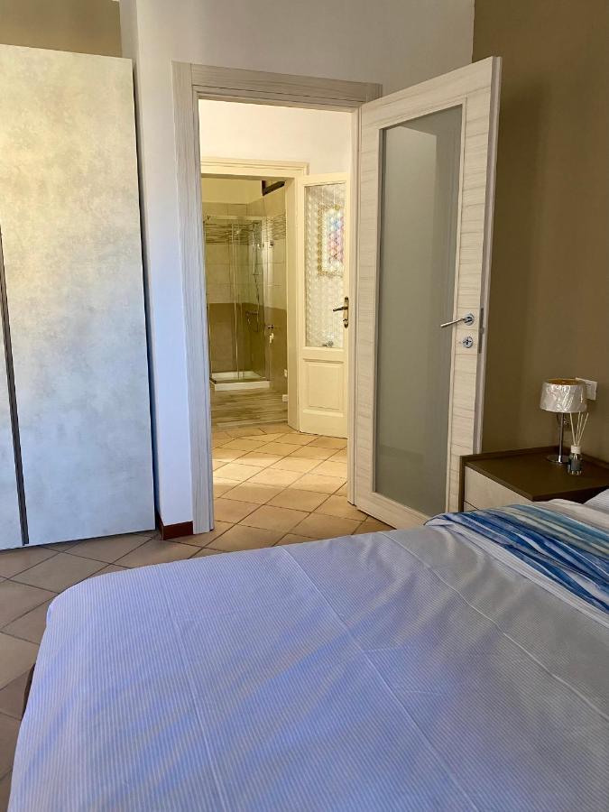 Casalonghi Apartment Mantova Luaran gambar
