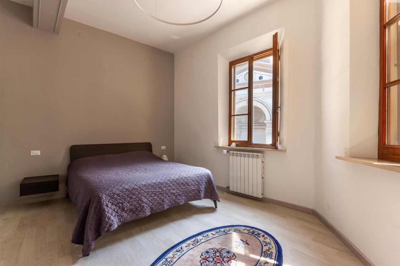 Casalonghi Apartment Mantova Luaran gambar