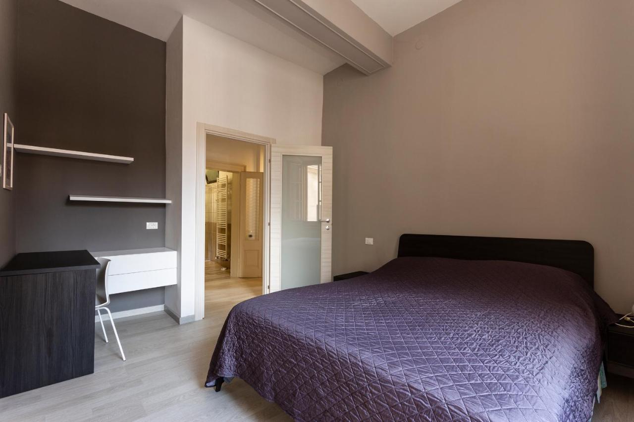 Casalonghi Apartment Mantova Luaran gambar