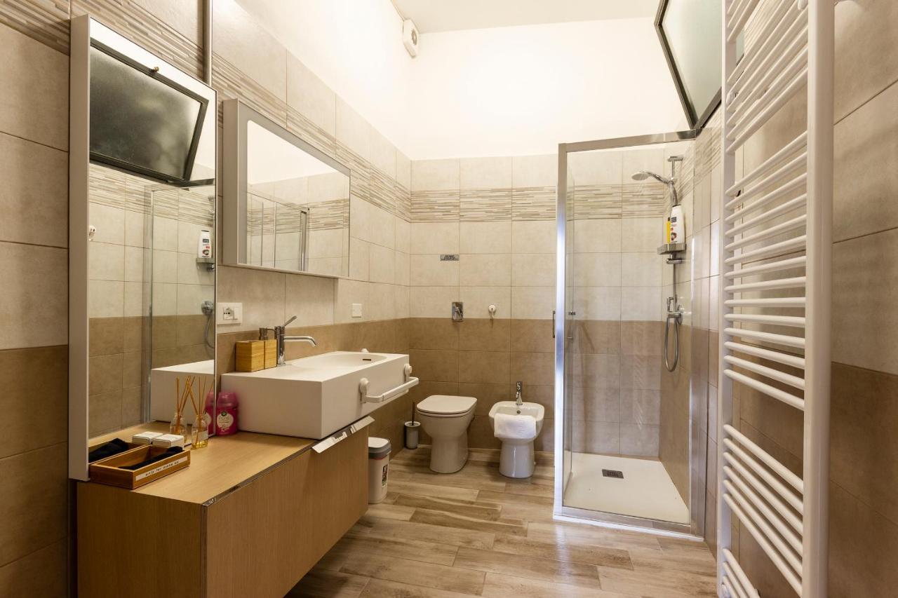 Casalonghi Apartment Mantova Luaran gambar