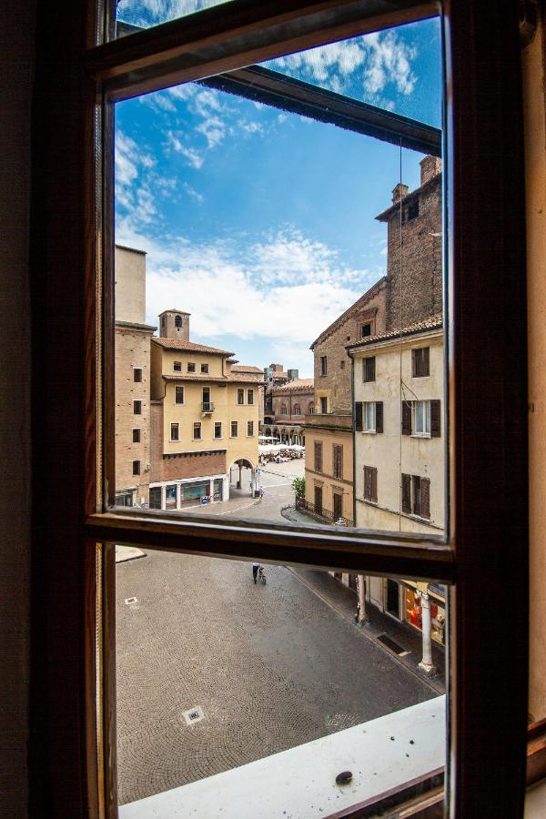 Casalonghi Apartment Mantova Luaran gambar