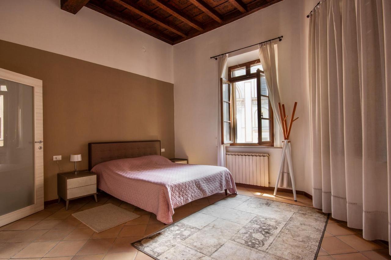 Casalonghi Apartment Mantova Luaran gambar