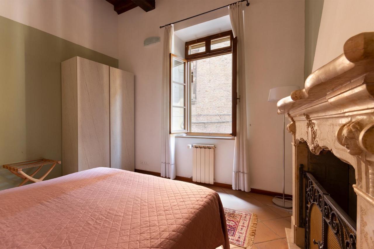 Casalonghi Apartment Mantova Luaran gambar