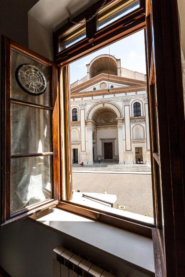 Casalonghi Apartment Mantova Luaran gambar
