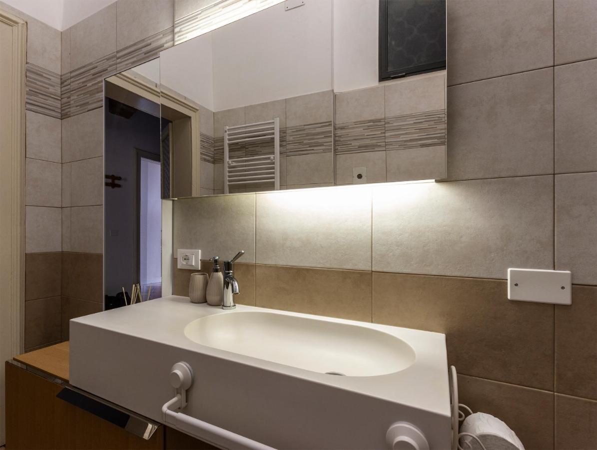Casalonghi Apartment Mantova Luaran gambar