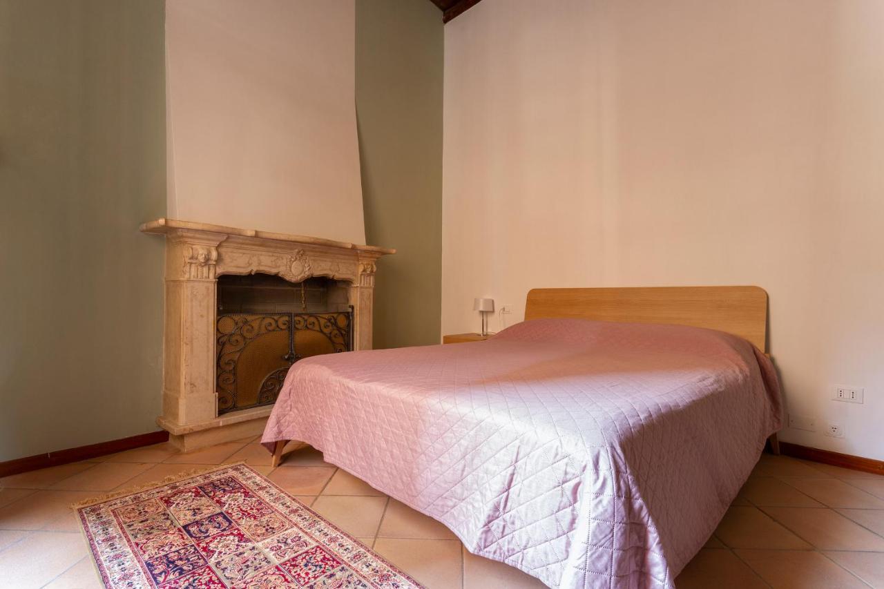 Casalonghi Apartment Mantova Luaran gambar