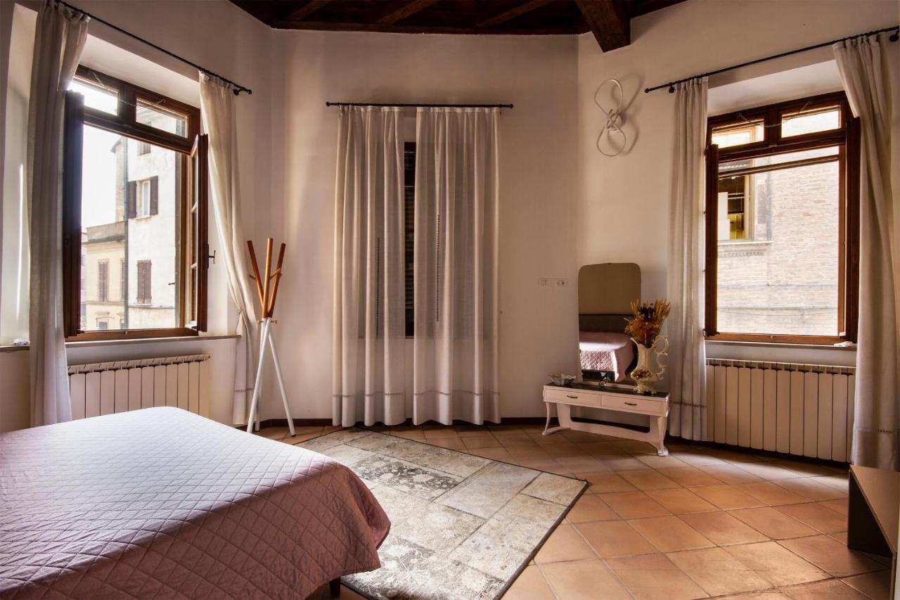 Casalonghi Apartment Mantova Luaran gambar