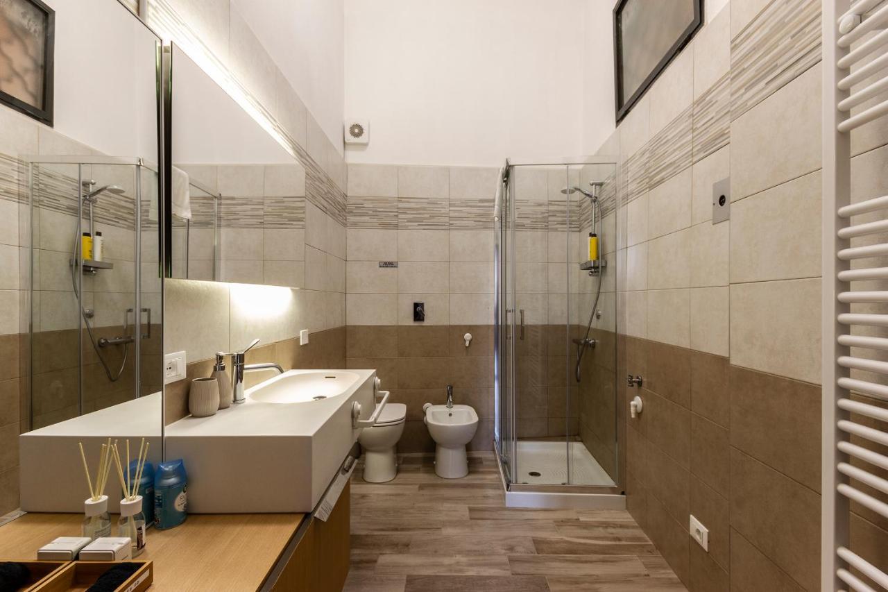 Casalonghi Apartment Mantova Luaran gambar