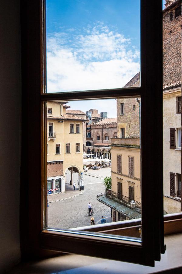 Casalonghi Apartment Mantova Luaran gambar