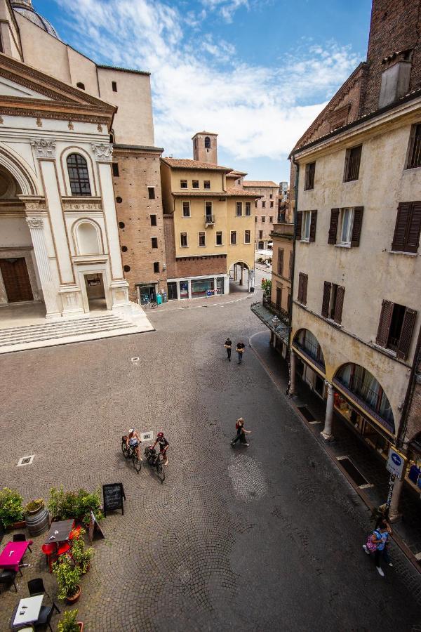 Casalonghi Apartment Mantova Luaran gambar